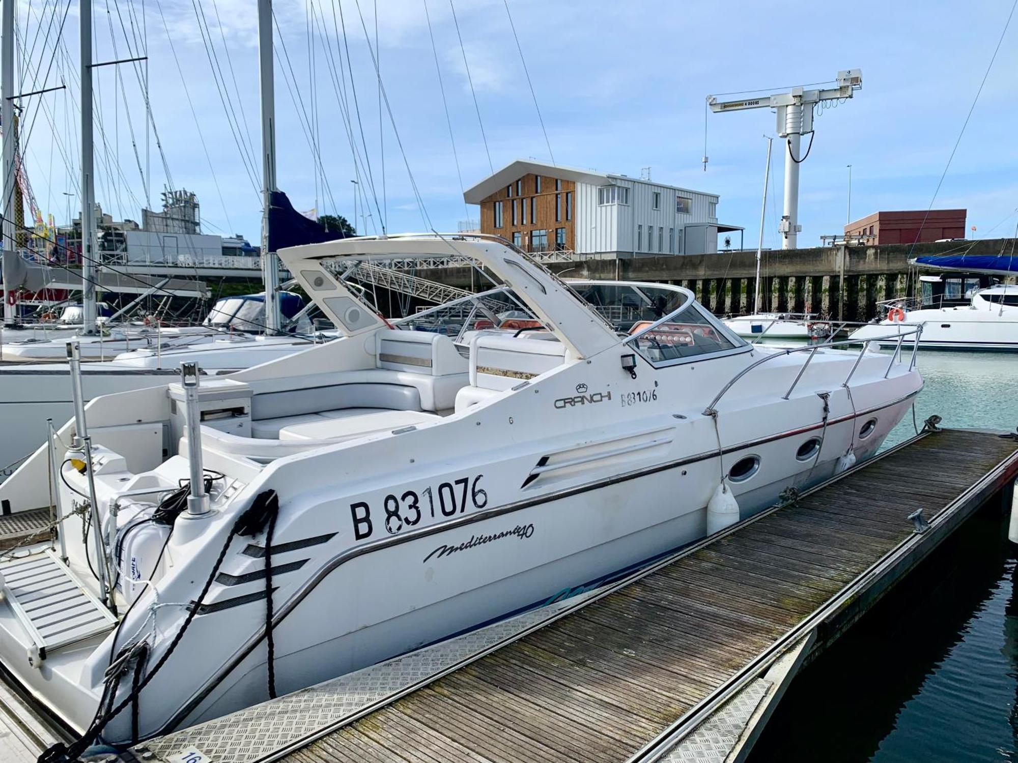 Une Nuit Atypique Sur Un Bateau Linge Et Menage Inclus - Boat Paradise La Rochelle La Rochelle  Dış mekan fotoğraf